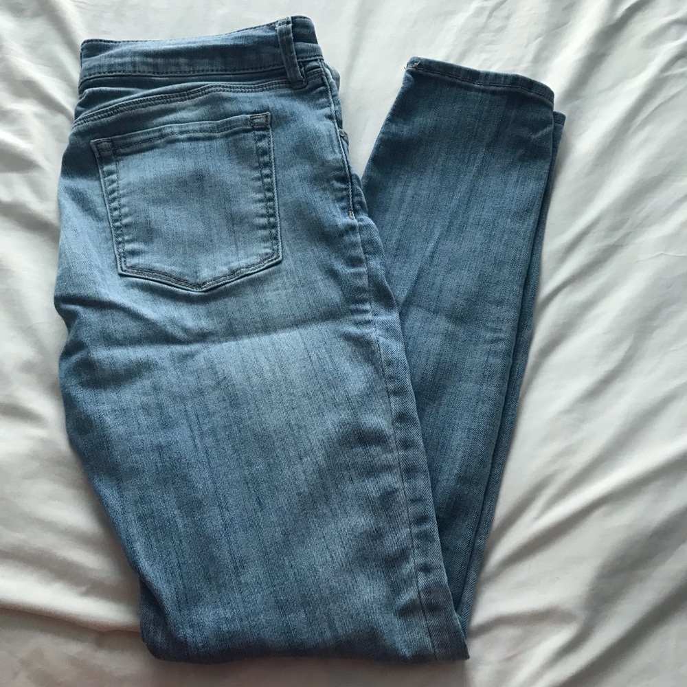 Pacsun Jeans